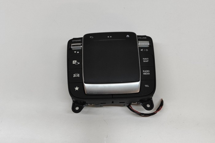 Comutator de control navigație MERCEDES-BENZ GLE W167 2023 OEM: A2479003903,A2479014202,A2479023501 30778280