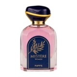 Apa de parfum Riiffs Perfumes Mystere, 80 ml, pentru femei