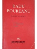 Radu Boureanu - Vioara cosmica (semnata) (Editia: 1962)