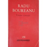 Radu Boureanu - Vioara cosmica (semnata) (Editia: 1962)