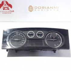 Ceas de bord Lancia Ypsilon 1.3 D Multijet 2011 A2C53421804