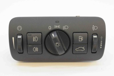 Modul de control comutator faruri VOLVO S80 II AS 2008 OEM: 30739403 2871416 foto