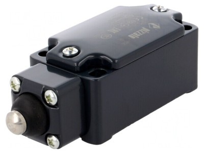 Limitator Cursă Garnitură Cauciuc &amp;Oslash;10mm NO NC 10A FD 510 foto