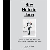 Cumpara ieftin Hey Natalie Jean: Carte cu sfaturi, inspiratie, casatorie, maternitate si stil in engleza