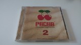 Pacha - 2cd -879