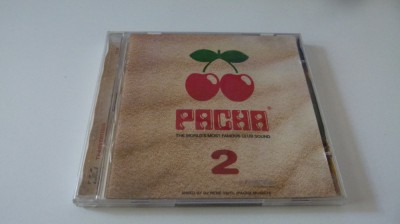 Pacha - 2cd -879 foto