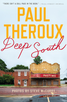 Deep South: Four Seasons on Back Roads foto