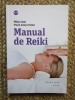 Mikao Usui, FrankArjava Petter - MANUAL DE REIKI ( 2014 )