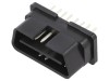 Conector OBD II 16 PIN pentru Diagnosticare Auto