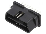 Conector OBD II 16 PIN pentru Diagnosticare Auto