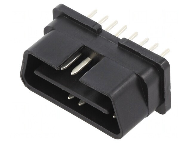 Conector OBD II 16 PIN pentru Diagnosticare Auto