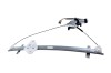 Macara geam Honda Cr-V 2001-2007, Stanga Fata Cu Motor, NTY EPS-HD-010