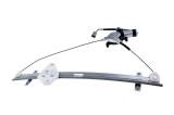 Macara geam Honda Cr-V 2001-2007, Stanga Fata Cu Motor, NTY EPS-HD-010