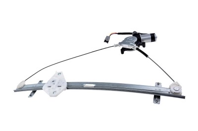 Macara geam Honda Cr-V 2001-2007, Stanga Fata Cu Motor, NTY EPS-HD-010 foto