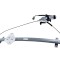 Macara geam Honda Cr-V 2001-2007, Stanga Fata Cu Motor, NTY EPS-HD-010