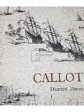 Dumitru Dancu - Callot (Editia: 1973)
