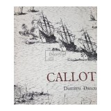 Dumitru Dancu - Callot (Editia: 1973)