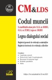 Codul muncii. Legea dialogului social |, Rosetti