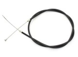 Cablu Frana Fata Moped Piaggio Ciao Bravo Si 118cm Motorevolution