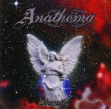 Eternity | Anathema, Rock