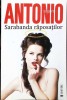 Sarabanda raposatilor - San Antonio, editura Univers, 2014, Carte politista, 180 pagini