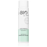 BeBIO Frizzy Hair șampon hidratant pentru păr creț și ondulat 300 ml