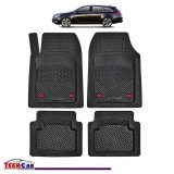Covorașe Auto TeamCar&reg; Tip Tăviță Compatibile Opel Insignia A (2008&ndash;2017) - Combi, Cauciuc