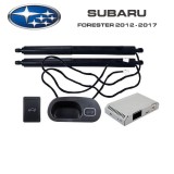 Sistem portbagaj automat cu deschidere din buton si cheie Subaru Forester 2012-2017