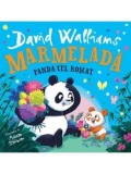 Cumpara ieftin Marmelada. Panda cel roscat/David Walliams