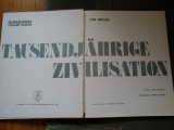 TAUSENDJAHRIGE ZIVILISATION - ION MICLEA