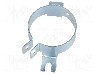 Clema fixare condensator, KEMET - 2736