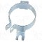 Clema fixare condensator, KEMET - 2736