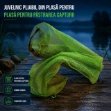 Juvelnic Pliabil din Plasă pentru Pescuit, Model 80404