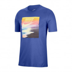 Tricou Nike Summer Photo - CW0428-430 foto