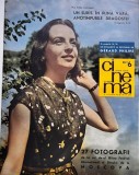 Cinema, nr. 6, iunie 1963