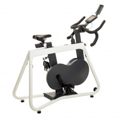 Bicicleta Exercitii Fitness HOI SPEED GREY