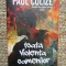 Toata violenta oamenilor - Paul Colize