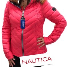 Geaca Jaketadama Nautica Stretch Waterproof usoara, M foto