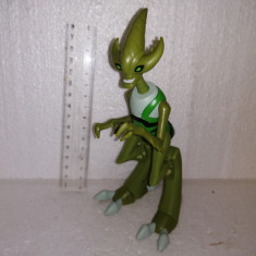 bnk jc Figurina Ben 10