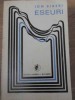 Eseuri Ion Biberi - Minerva 1971, Filosofie, Carte veche, Romana, Paperback, 410 pagini
