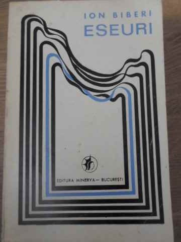 ESEURI-ION BIBERI-262618