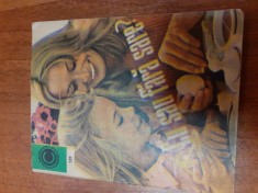 Cu sau fara sare foto