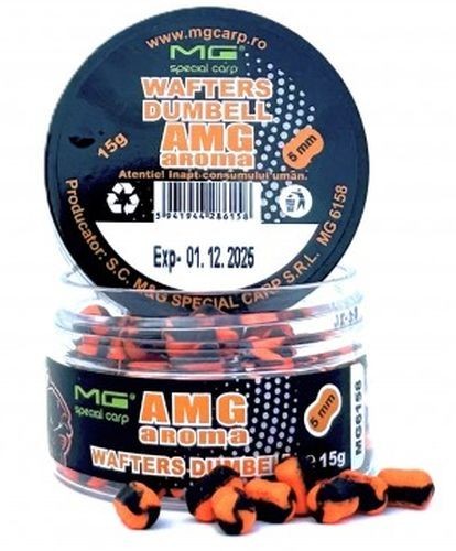 Wafters MG Spacial Feeder LED AMG Dumbell 5mm