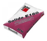 Sapa de ciment in aderenta Baumit Solido E160 40 KG