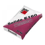 Sapa de ciment in aderenta Baumit Solido E160 40 KG