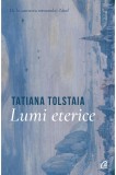 Lumi eterice - Editura Curtea Veche