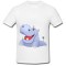 Tricou &quot; Hipo animated &quot;