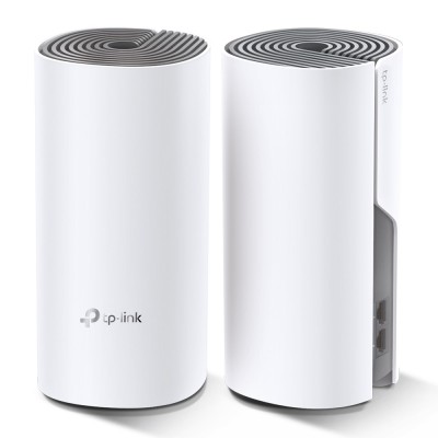 Router Wi-Fi Deco E4 (2-pack) foto