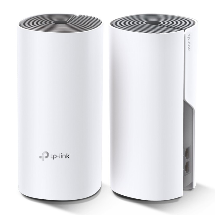 Router Wi-Fi Deco E4 (2-pack)