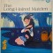 The Long-Haired Maiden. Adapted by Ding Yuzhen. Drawings by Huang Jing